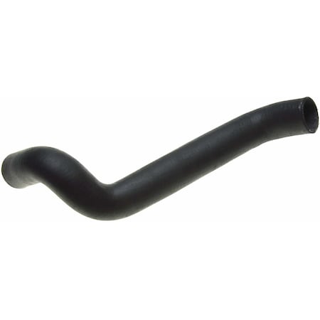 Gates Molded Coolant Hose - Upper, 22316 22316