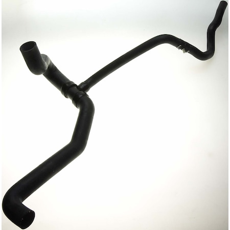 Gates Molded Coolant Hose - Lower, 22317 22317