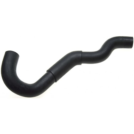 Gates Molded Coolant Hose - Upper, 22335 22335