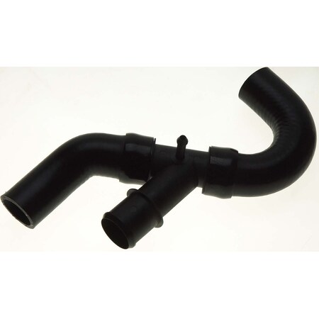 Gates Molded Coolant Hose - Upper - Tee To Engine, 22337 22337