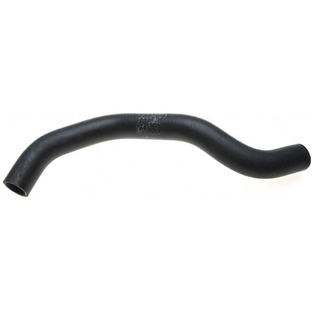 Gates Molded Coolant Hose - Upper, 22340 22340