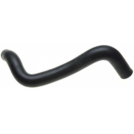 Gates Molded Coolant Hose - Upper, 22342 22342