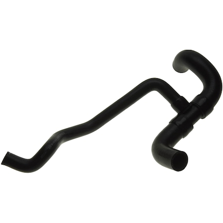 Gates Molded Coolant Hose - Lower, 22343 22343