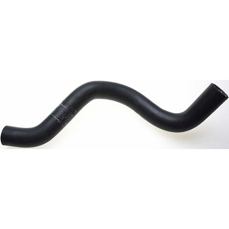 Gates Molded Coolant Hose - Upper, 22344 22344