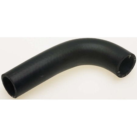 Gates Molded Coolant Hose - Upper - Radiator To Power Steering Cooler, 22353 22353