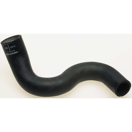 Gates Molded Coolant Hose - Lower, 22354 22354
