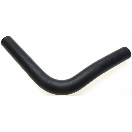 Gates Molded Coolant Hose - Upper, 22356 22356
