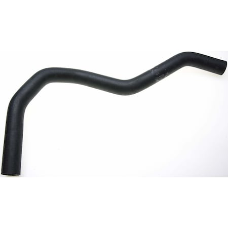 Gates Molded Coolant Hose - Upper, 22357 22357
