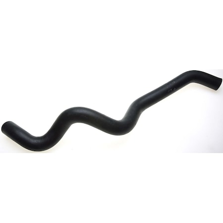 Gates Molded Coolant Hose - Upper, 22362 22362