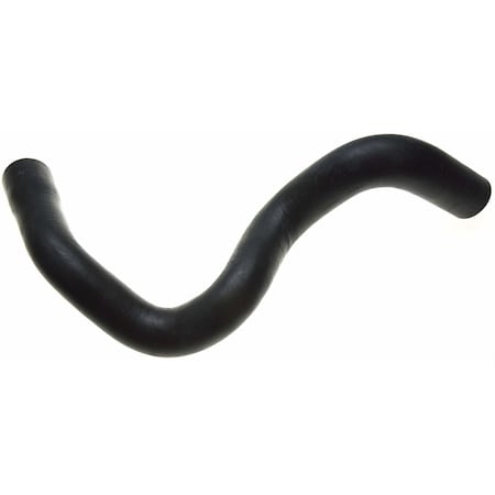 Gates Molded Coolant Hose - Lower, 22365 22365
