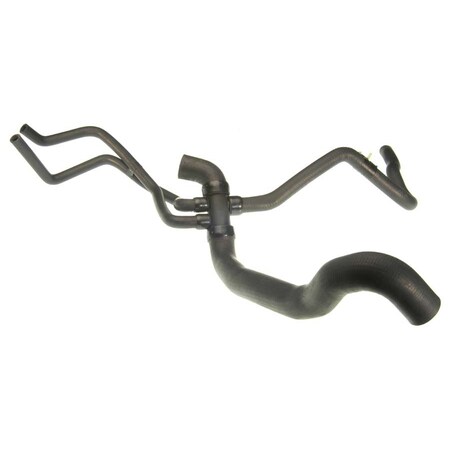 Gates Radiator Coolant Hose, 22371 22371