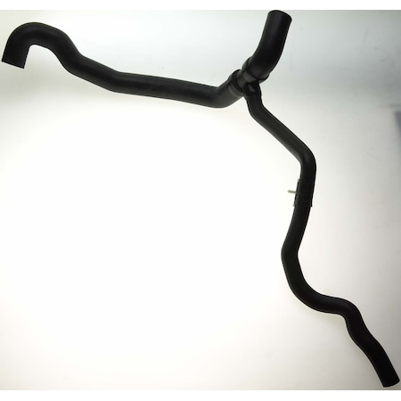 Gates Molded Coolant Hose - Lower, 22372 22372