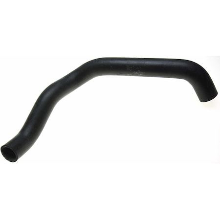 Gates Molded Coolant Hose - Lower, 22376 22376