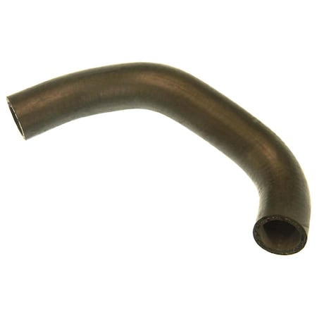 Gates Molded Coolant Hose - Lower - Pipe-2 To Intake Manifold, 22387 22387