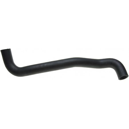 Gates Molded Coolant Hose - Upper, 22404 22404