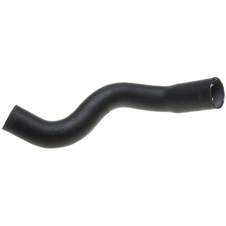 Gates Molded Coolant Hose - Lower, 22405 22405