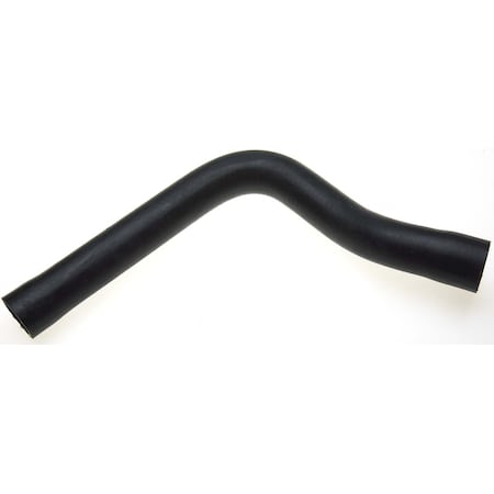 Gates Molded Coolant Hose - Upper, 22407 22407