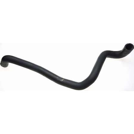 Gates Radiator Coolant Hose 1998-2005 Volkswagen Beetle 1.9L, 22408 22408