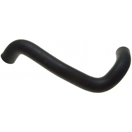 Gates Molded Coolant Hose - Lower - Radiator To Pipe, 22416 22416