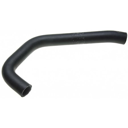 Gates Molded Coolant Hose - Lower, 22418 22418