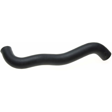 Gates Molded Coolant Hose - Upper, 22419 22419