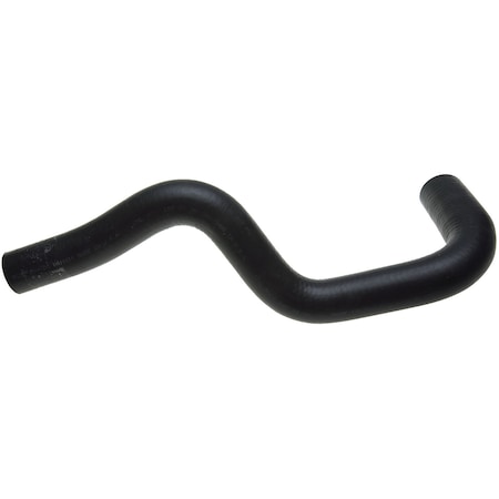 Gates Molded Coolant Hose - Lower, 22424 22424