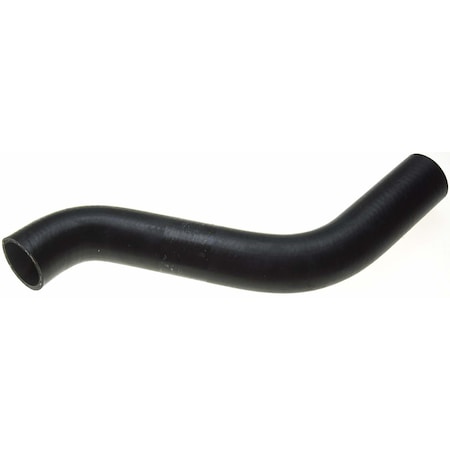 Gates Molded Coolant Hose - Upper, 22431 22431