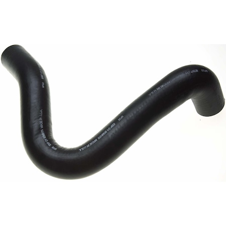 Gates Molded Coolant Hose - Upper, 22433 22433