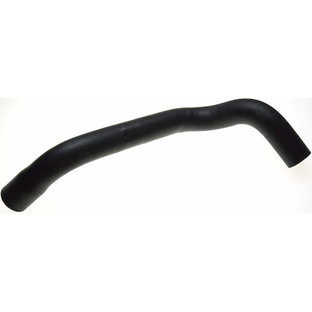 Gates Molded Coolant Hose - Lower, 22434 22434