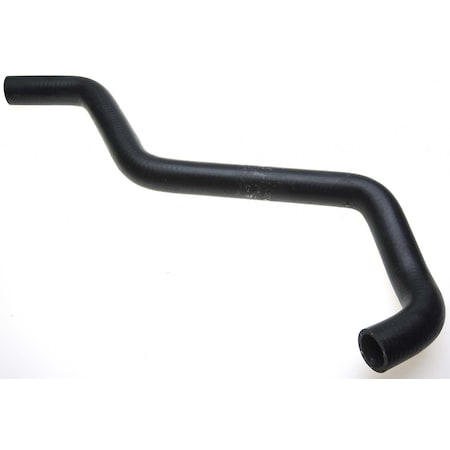 Gates Molded Coolant Hose - Upper, 22435 22435