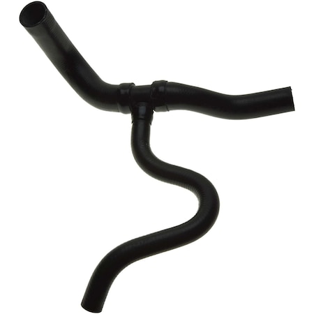 Gates Molded Coolant Hose - Lower, 22438 22438