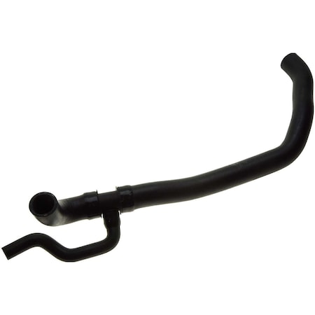 Gates Radiator Coolant Hose 1996-1999 Ford Taurus, 22442 22442