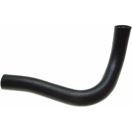 Gates Molded Coolant Hose - Lower, 22443 22443
