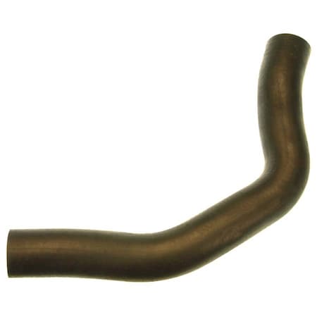 Gates Molded Coolant Hose - Lower, 22447 22447