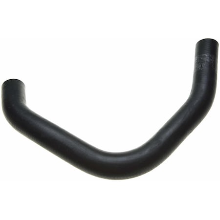 Gates Molded Coolant Hose - Upper, 22451 22451