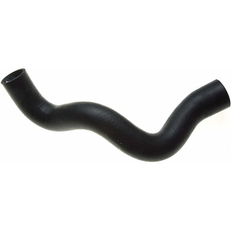 Gates Molded Coolant Hose - Lower, 22452 22452