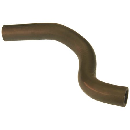 Gates Radiator Coolant Hose 1999-2001 Mazda Protege 1.6L, 22454 22454