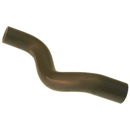 Gates Molded Coolant Hose - Upper, 22457 22457
