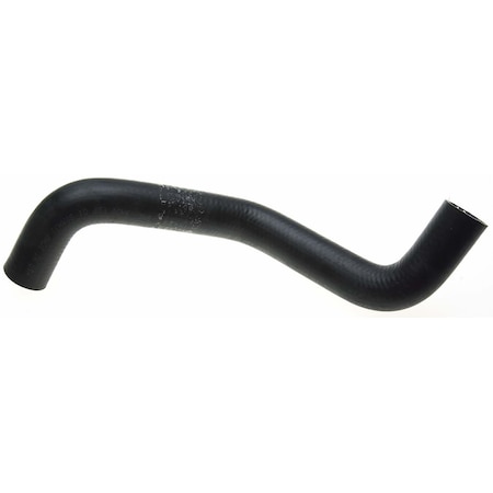 Gates Molded Coolant Hose - Lower, 22462 22462