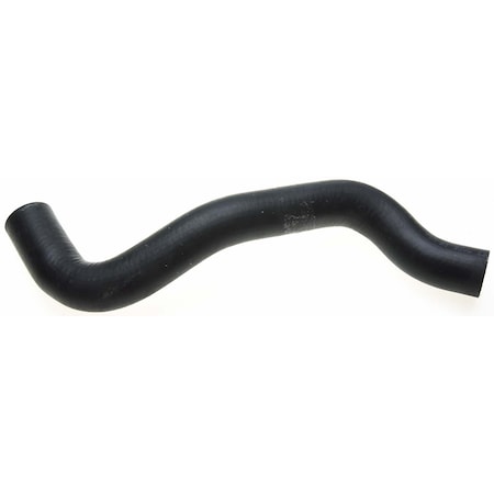 Gates Molded Coolant Hose - Upper, 22463 22463