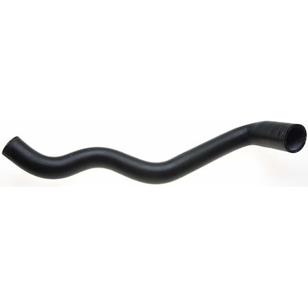 Gates Molded Coolant Hose - Lower, 22464 22464