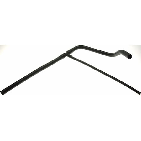 Gates Molded Coolant Hose - Heater To Water Pump, 22469 22469