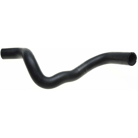 Gates Molded Coolant Hose - Lower, 22473 22473