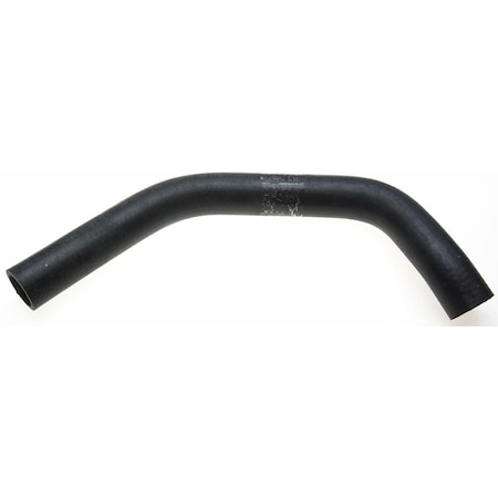 Gates Molded Coolant Hose - Lower, 22475 22475