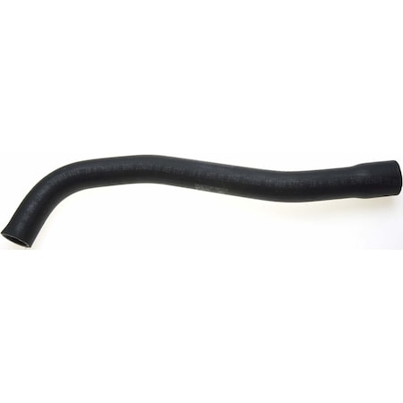 Gates Molded Coolant Hose - Upper, 22479 22479
