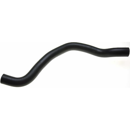 Gates Molded Coolant Hose - Lower, 22480 22480
