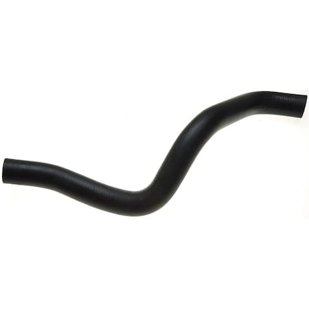 Gates Molded Coolant Hose - Lower, 22481 22481