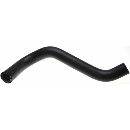 Gates Molded Coolant Hose - Upper, 22482 22482