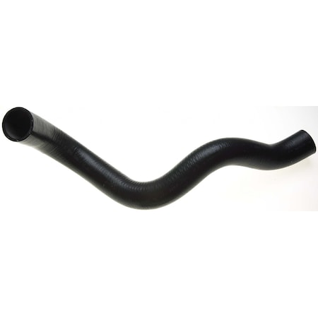Gates Radiator Coolant Hose 1999-2004 Jeep Grand Cherokee 4.0L, 22483 22483