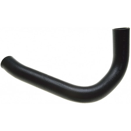 Gates Molded Coolant Hose - Upper, 22484 22484